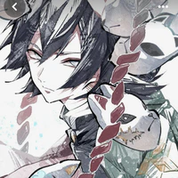 Tomioka Giyuu