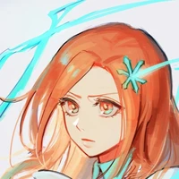 inoue orihime