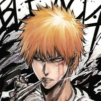 ichigo kurosaki