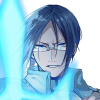 ishida uryuu