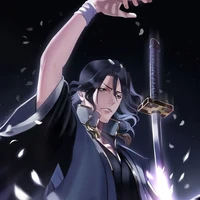 kuchiki byakuya