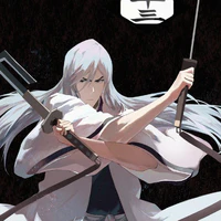 ukitake jushiro