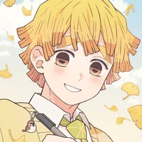 Zenitsu