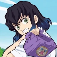 Inosuke