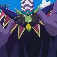Mojo Jojo