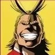 All Might