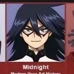 Midnight
