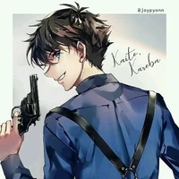 Kuroba Kaito