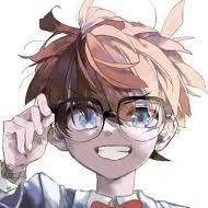 Edogawa Conan