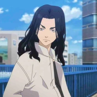 Baji Keisuke