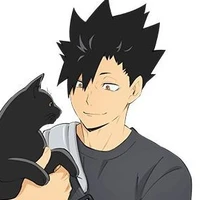 Kuroo Tetsuro