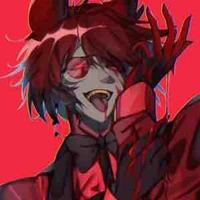 Alastor <Radio Demon>