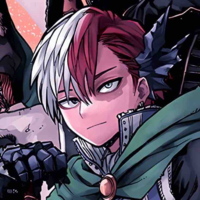 Todoroki Shoto