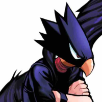 Tokoyami Fumikage