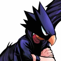 Tokoyami Fumikage