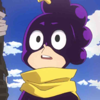 Mineta Minoru