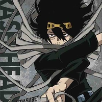 Shota Aizawa