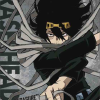 Shota Aizawa