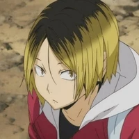 Kozume Kenma
