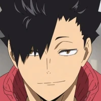 Kuroo Tetsuro
