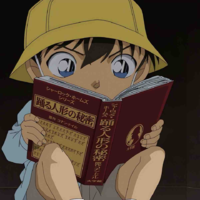 Kudo Shinichi