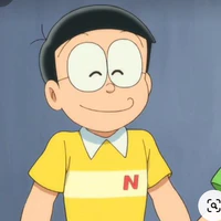 Nobita