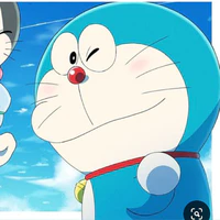 Doraemon