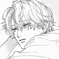 Shitaki Yasashii [Ian]