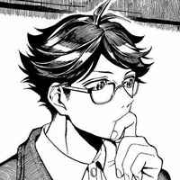 Oikawa Tooru