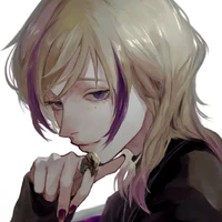Amane Haruki