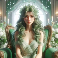 Lilith Roullent  