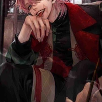Sanzu Haruchiyo