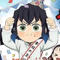 inosuke ( 4 tuổi )