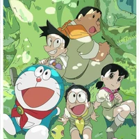 Nhóm Nobita