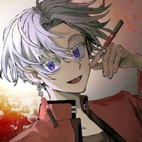 kurokawa izana