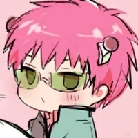 Saiki Kusuo (lúc nhỏ)