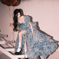 Trần Tiểu Vân_cô