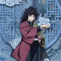 tomioka Giyuu