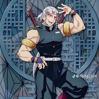 tengen uzui