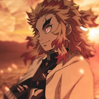 kyoujurou rengoku