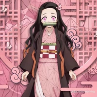 nezuko