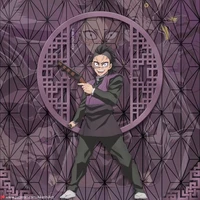 genya