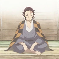 kamado Tanjuro