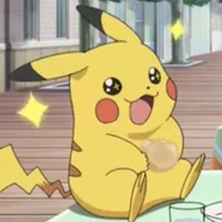 Pikachu_Satoshi