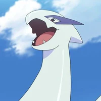 Lugia