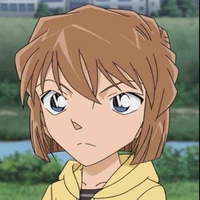 Haibara Ai 