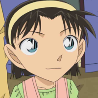 Yoshida Ayumi 