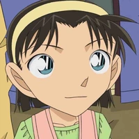 Yoshida Ayumi 