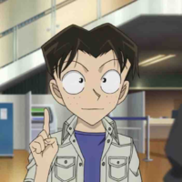 Tsuburaya Mitsuhiko 