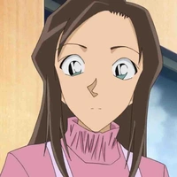 Enomoto Azusa 